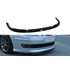 Első Splitter SAAB 9-3 AERO