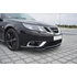 Splitter Przedni Saab 9-3 Aero Mk2 Facelift