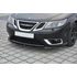 Splitter Przedni Saab 9-3 Aero Mk2 Facelift