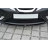 Splitter Przedni Saab 9-3 Aero Mk2 Facelift