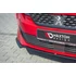 Első Splitter V.1 Peugeot 508 GT Mk2