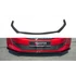 Első Splitter V.1 Peugeot 508 GT Mk2