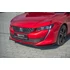 Első Splitter V.1 Peugeot 508 GT Mk2