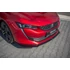 Első Splitter V.2 Peugeot 508 GT Mk2
