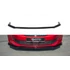 Első Splitter V.2 Peugeot 508 GT Mk2