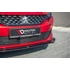 Első Splitter V.2 Peugeot 508 GT Mk2