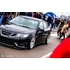 Első Splitter SAAB 9-3 TURBO X