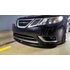 Első Splitter SAAB 9-3 TURBO X