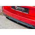 Központi Hátsó Splitter(without vertical bars) Peugeot 508 GT Mk2