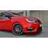 Első Splitter SEAT IBIZA IV CUPRA (6J) FACELIFT