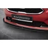 Első Splitter V.2 Kia ProCeed GT Mk1