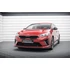 Első Splitter V.2 Kia ProCeed GT Mk1