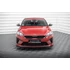 Első Splitter V.1 Kia ProCeed GT Mk1