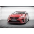 Első Splitter V.1 Kia ProCeed GT Mk1