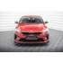Első Splitter V.3 Kia ProCeed GT Mk1