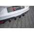 Hátsó Diffúzorok Kia ProCeed GT Mk 1