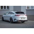 Hátsó Diffúzorok Kia ProCeed GT Mk 1