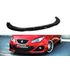 Első Splitter SEAT IBIZA IV FR (6J) PREFACE MODEL