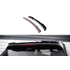 Spoiler Extension for BMW X5 G05 M-pack