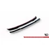 Spoiler Extension for BMW X5 G05 M-pack