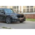 Első Splitter for BMW X5 G05 M-pack
