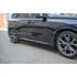 Oldalsó szoknyák Diffúzorok for BMW X5 G05 M-pack