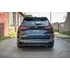 Központi Hátsó Splitter for BMW X5 G05 M-pack