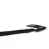 Központi Hátsó Splitter for BMW X5 G05 M-pack
