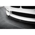 Első Splitter V.2 BMW M6 Gran Coupe / Coupe / Cabriolet F06 / F13 / F12