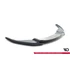Első Splitter V.2 BMW M6 Gran Coupe / Coupe / Cabriolet F06 / F13 / F12