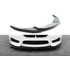 Első Splitter V.2 BMW M6 Gran Coupe / Coupe / Cabriolet F06 / F13 / F12