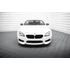 Első Splitter V.2 BMW M6 Gran Coupe / Coupe / Cabriolet F06 / F13 / F12