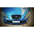 Első Splitter V.1 SEAT LEON MK2 CUPRA FR (FACELIFT)