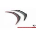 Spoiler Extension Toyota Supra Mk5