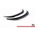 Spoiler Extension Toyota Supra Mk5