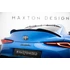Spoiler Extension Toyota Supra Mk5