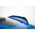 Spoiler Extension Toyota Supra Mk5