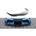 Első Splitter V.1 Toyota Supra Mk5