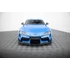Első Splitter V.1 Toyota Supra Mk5