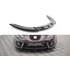 Első Splitter SEAT LEON MK2 CUPRA FR PREFACE