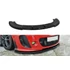 Első Splitter SEAT LEON MK2 MS DESIGN