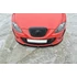 Első Splitter SEAT LEON MK2 MS DESIGN