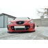 Első Splitter SEAT LEON MK2 MS DESIGN