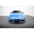 Első Splitter V.3 Toyota Supra Mk5
