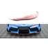 Első Splitter V.3 Toyota Supra Mk5