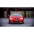 Első Splitter SEAT LEON MK2 (FACELIFT)