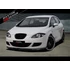 Első Splitter SEAT LEON MK2 (PREFACE)