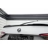 Spoiler Cap V.2 Skoda Superb Mk3 / Mk3 FL Hatchback
