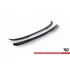 Spoiler Cap V.2 Skoda Superb Mk3 / Mk3 FL Hatchback