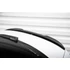 Spoiler Cap V.2 Skoda Superb Mk3 / Mk3 FL Hatchback
